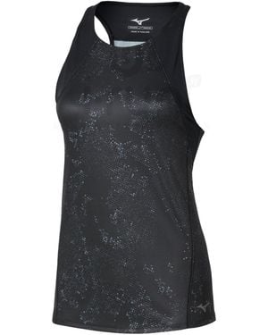 Mizuno Graphique - Negro