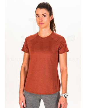 Odlo Camiseta Manga Corta Active 365 Eco - Multicolor