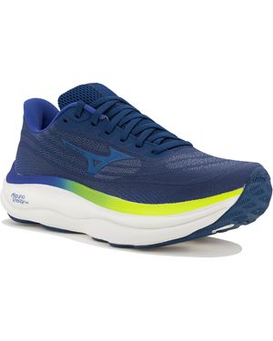 Mizuno Wave Sky 9 - Azul