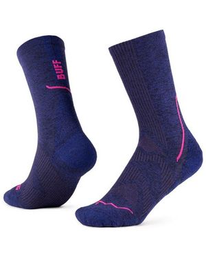 Buff Dryflx Crew - Azul