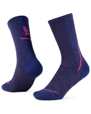 Buff Dryflx Crew - Azul