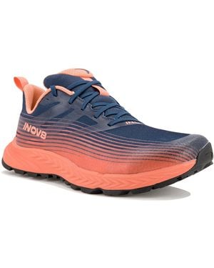 Inov-8 Trailfly Speed Wide - Azul
