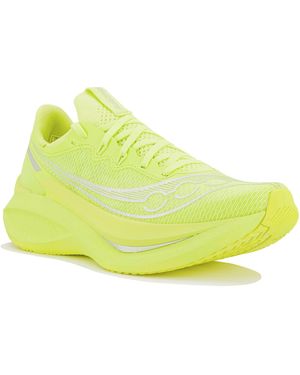 Saucony Endorphin Pro 5 - Amarillo
