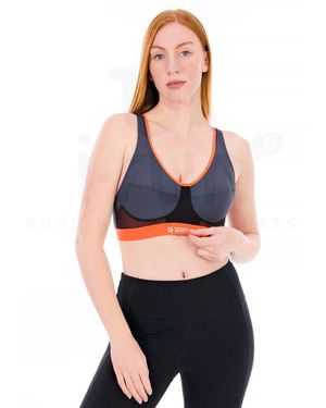 Thuasne Sujetador Deportivo Activ Sport - Negro