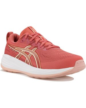 Asics Gel-Cumulus 27 Junior - Rojo