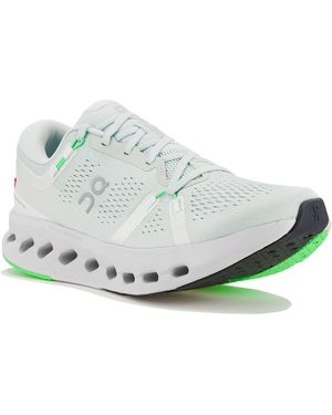 On Shoes Cloudsurfer 2 - Azul