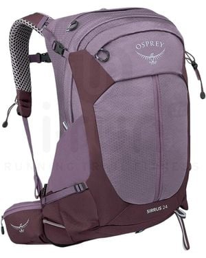 Osprey Sirrus 24 - Morado