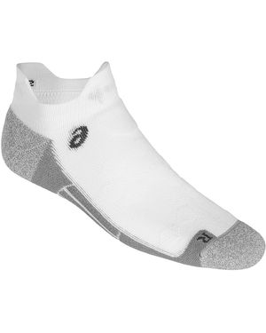 Asics Calcetines Road Double Tab - Negro