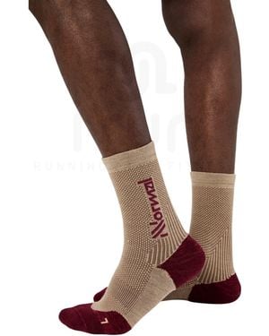 NNormal Calcetines Merino - Negro