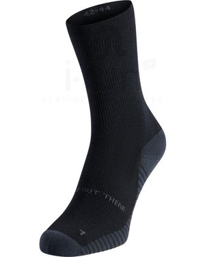 Odlo Performance Run Crew - Negro