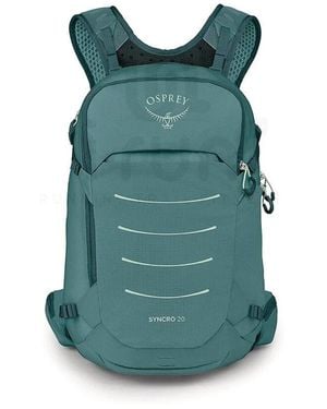 Osprey Syncro 12 - Verde