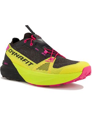 Dynafit Ultra Dna - Amarillo
