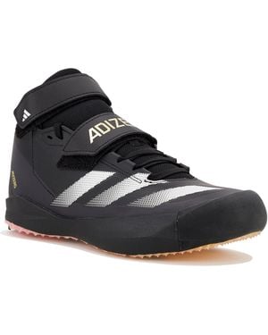 adidas Adizero Javelin - Negro