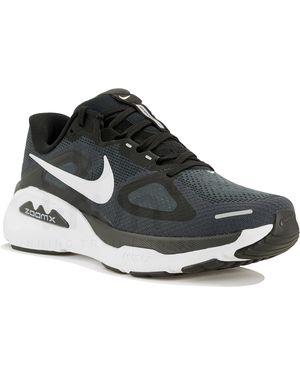 Nike Structure Plus - Negro