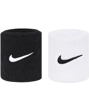 Nike Wristbands - Negro