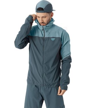 Dynafit Alpine Wind - Azul