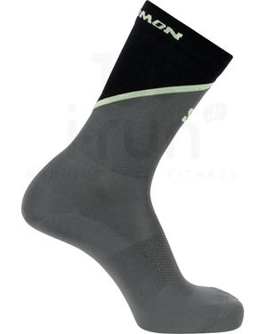 Salomon Pulse Crew - Negro