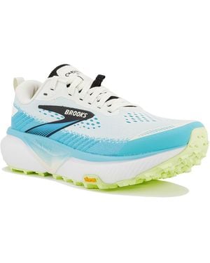 Brooks Cascadia 20 - Azul