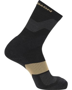 Salomon X Ultra Crew - Negro