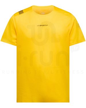 La Sportiva Pure - Amarillo