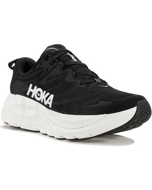 Hoka One One Gaviota 6 - Negro