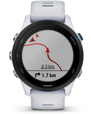 Garmin Forerunner 255 Music - Negro