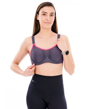 Anita Sujetador Deportivo Performance Wirex - Multicolor