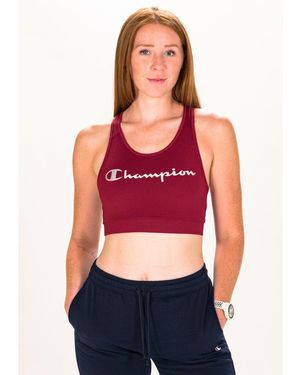Champion Sujetador - Negro