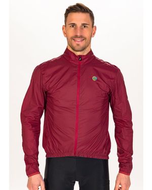 Uyn Chaqueta Ultralight - Rojo