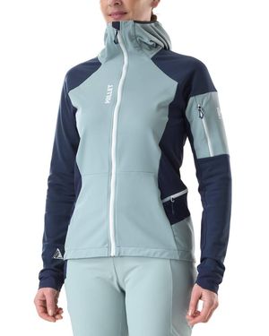 Millet Pierra Ment - Azul