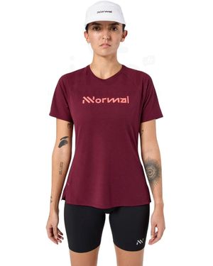 NNormal Race 02 - Rojo