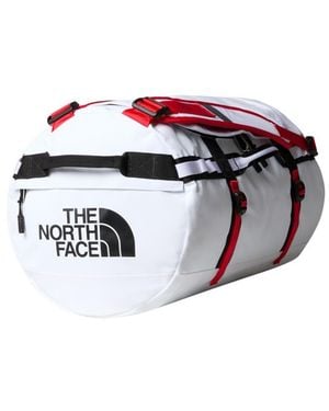The North Face Bolso Base Camp Duffel S - Negro
