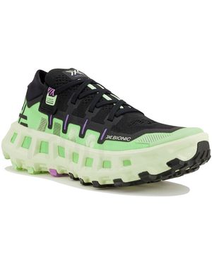 X Bionic Terraskin X01 - Verde