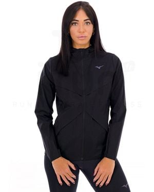 Mizuno Tech Thermal Charge - Negro