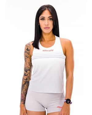 Saucony Endorphin - Negro