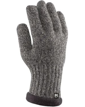 Millet Wool - Negro