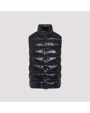 Moncler Tibb Vest - Black