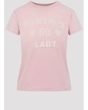 Valentino T-Shirt - Pink