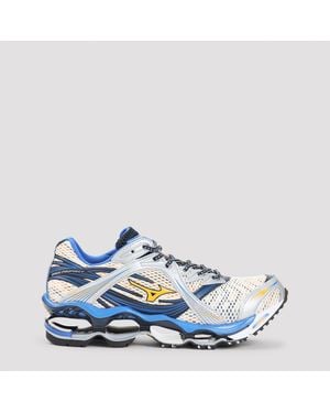Mizuno Wave Prophecy 1 - Blue