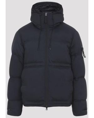 Stone Island Stone Isand Outerwear - Blue