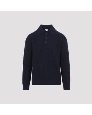 Bottega Veneta Polo shirts for Men | Online Sale up to 42% off | Lyst