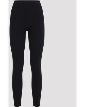 Wolford Seamless Form Leggings - Black