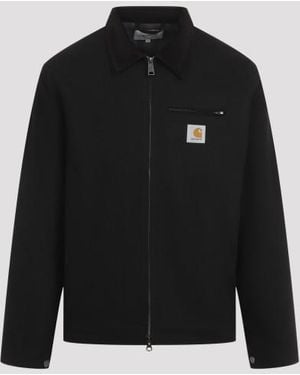 Carhartt Jacket - Black