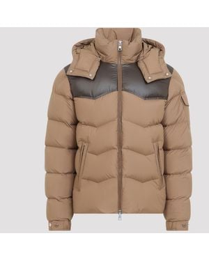 Moncler Revelis Jacket - Natural