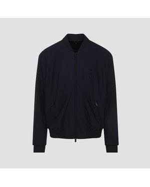 Giorgio Armani Jacket - Blue
