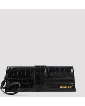 Jacquemus Le Pochette Bambino - Black