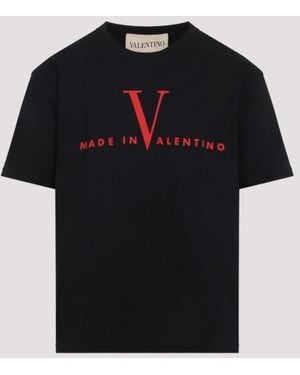 Valentino Made - Black