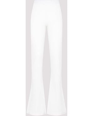 Tom Ford Cashmere Pants - White