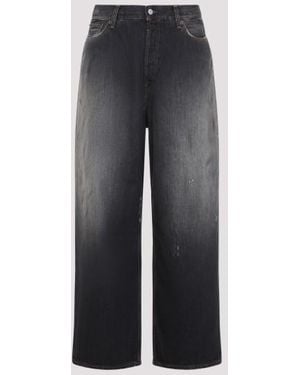Acne Studios Trafalgar Jeans - Gray