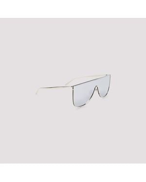 Alaïa Mask Sunglasses - Multicolor